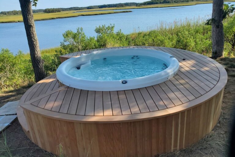 Hamptons Hot Tubs for Sale