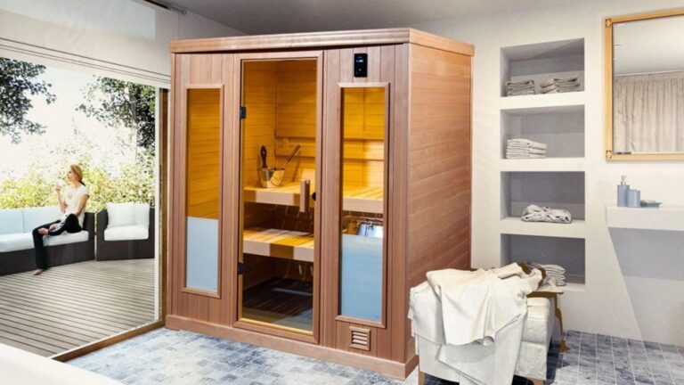 Saunas for Sale in the Hamptons