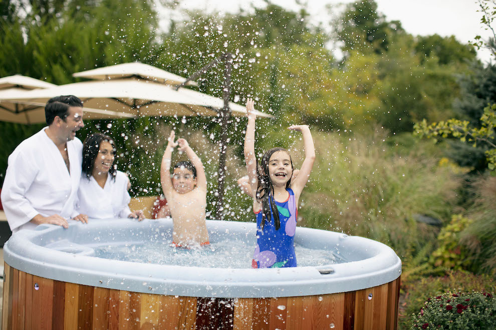 Nordic Hot Tubs