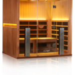 Clearlight Saunas Sanctuary YHQ Reflect