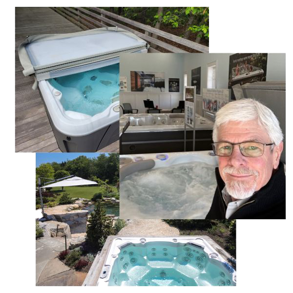 Doug Sullivan - Hot Tub Expert