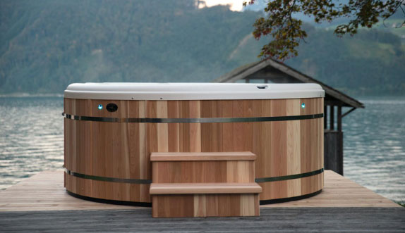 Nordic Hot Tubs