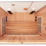 Sanctuary Sauna