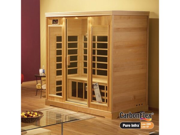 TyloHelo B830 Infrared Sauna