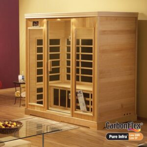 TyloHelo B830 Infrared Sauna