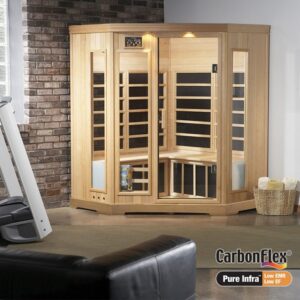 TyloHelo B880 Infrared Sauna