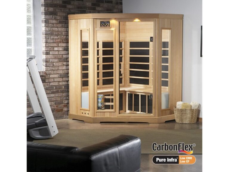 TyloHelo B880 Infrared Sauna