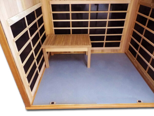 Clearlight Sanctuary Y Infrared Sauna