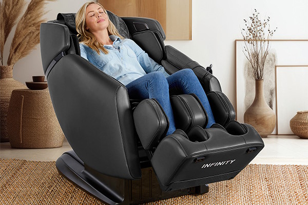 Infinity Massage Chairs