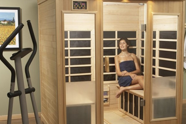 Tylohelo Saunas