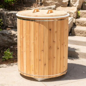 Leisurecraft - The Arctic Plunge Tub