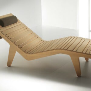 Auki Lounger