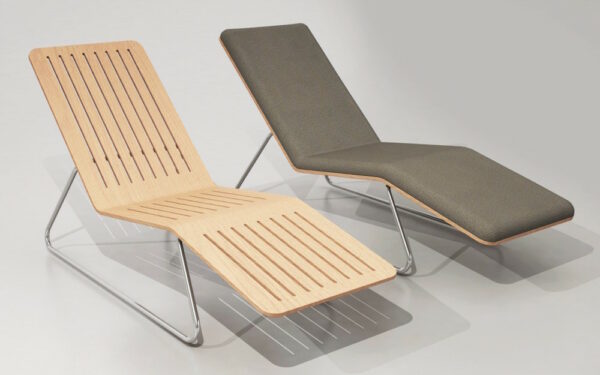 Otium Lounger